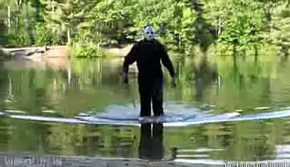 Terrifying In Real Life Prank-by Entertainment & Fun Videos