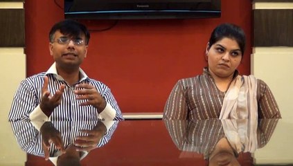 Diabetes Session On Craving Management By Nadeem Noor And Miss Saba Part 2