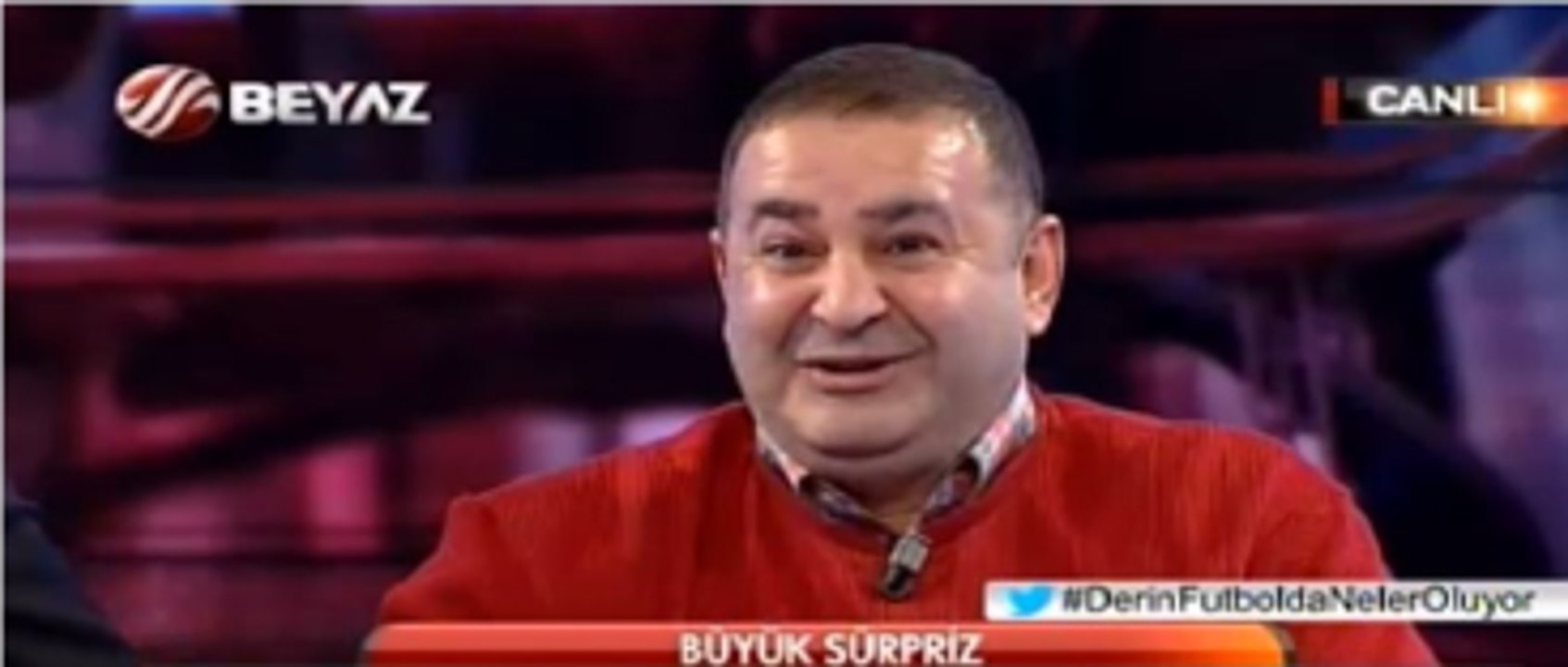 Şafak Sezer�e �Hükümet İstifa Diye Bağırdınız mı?� Sorusu Dailymotion