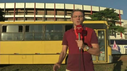 THIS IS BILD : Encore une histoire de bus...