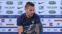 FOOT - CM - BLEUS - Debuchy : «Un pied terrible»