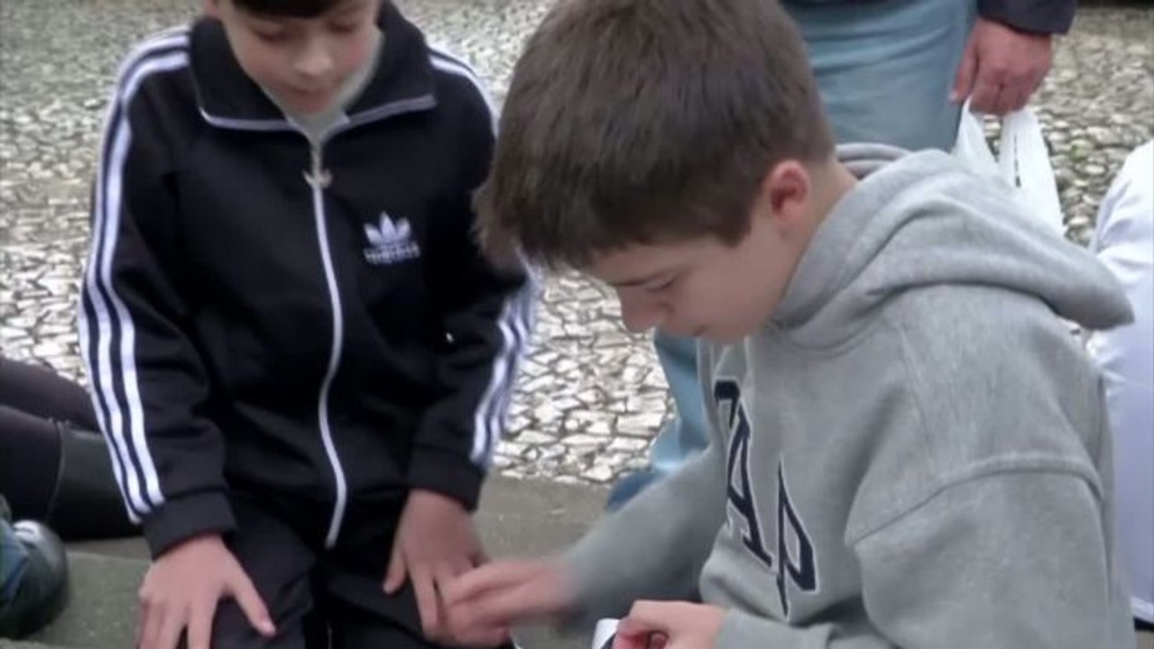 FOOT - CM : La gazette du Mondial du 24 juin