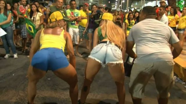 FOOT - CM - BRÉ : Les supporters auriverde mobilisés face au Cameroun