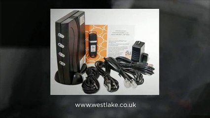 Westlake - Phone System - Business communication solution