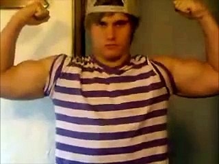 My Results from Muscle Labs Dianabol PH.