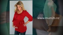 Mum2b - Maternity Clothing - Maternity Wear