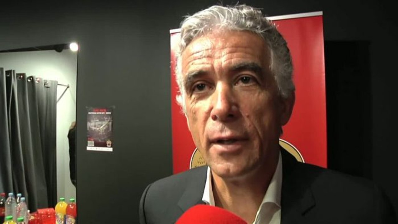 FOOT - L1 - TRANSFERTS - OGCN : Rivère ne confirme pas pour Abidal