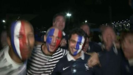 FOOT - CM - BLEUS : Les Tricolores visent le sacre