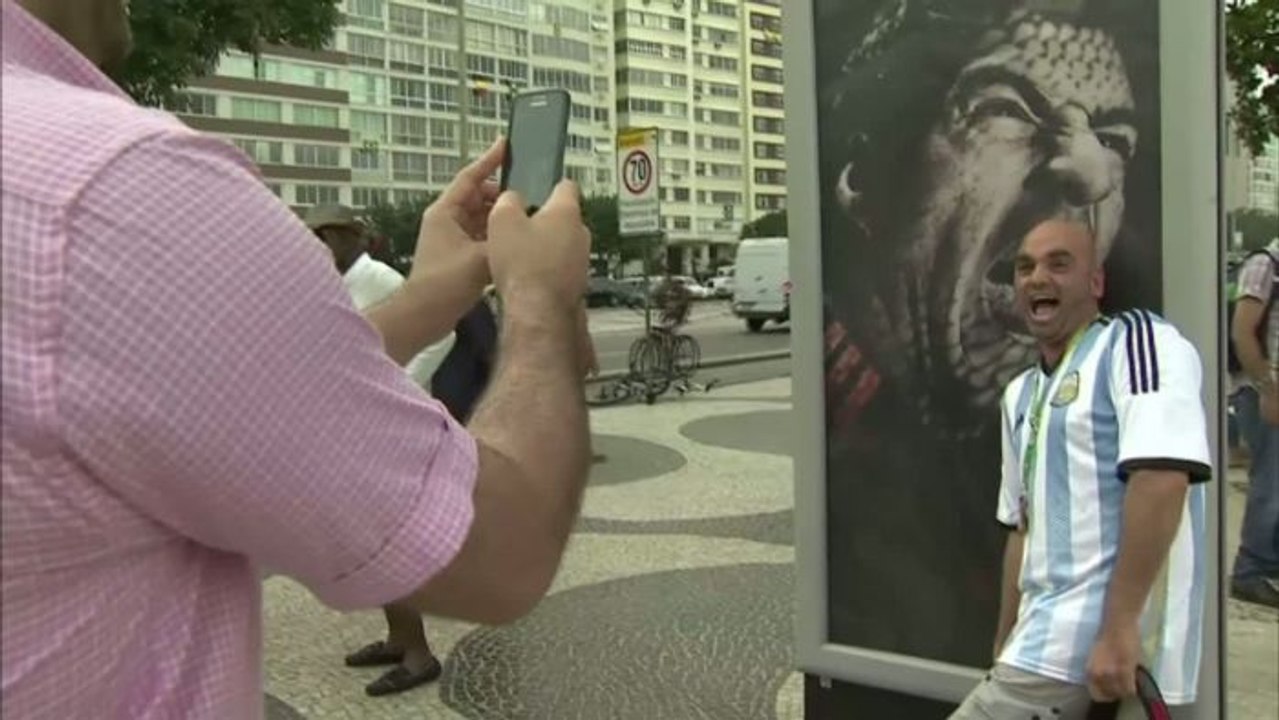 FOOT - CM : La gazette du Mondial du 28 juin