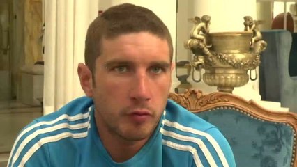 TRIATHLON - Nice : L'objectif personnel de Jurkiewicz