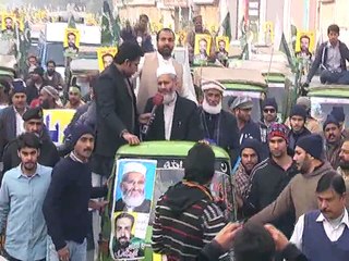 Siraj-ul-Haq Exclusive Talk with Alite