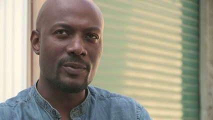 TRIBUNE VIP : Harry Roselmack