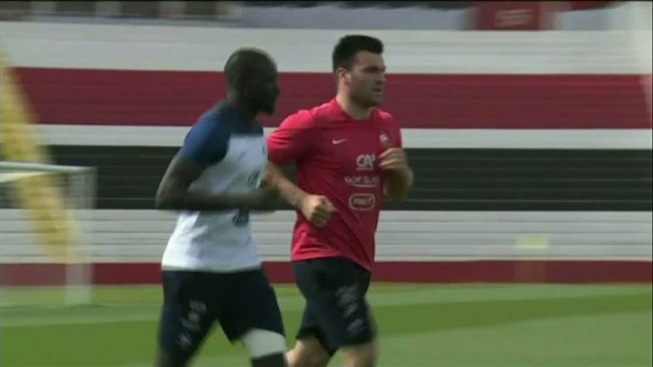 FOOT - CM : La gazette du Mondial du 29 juin