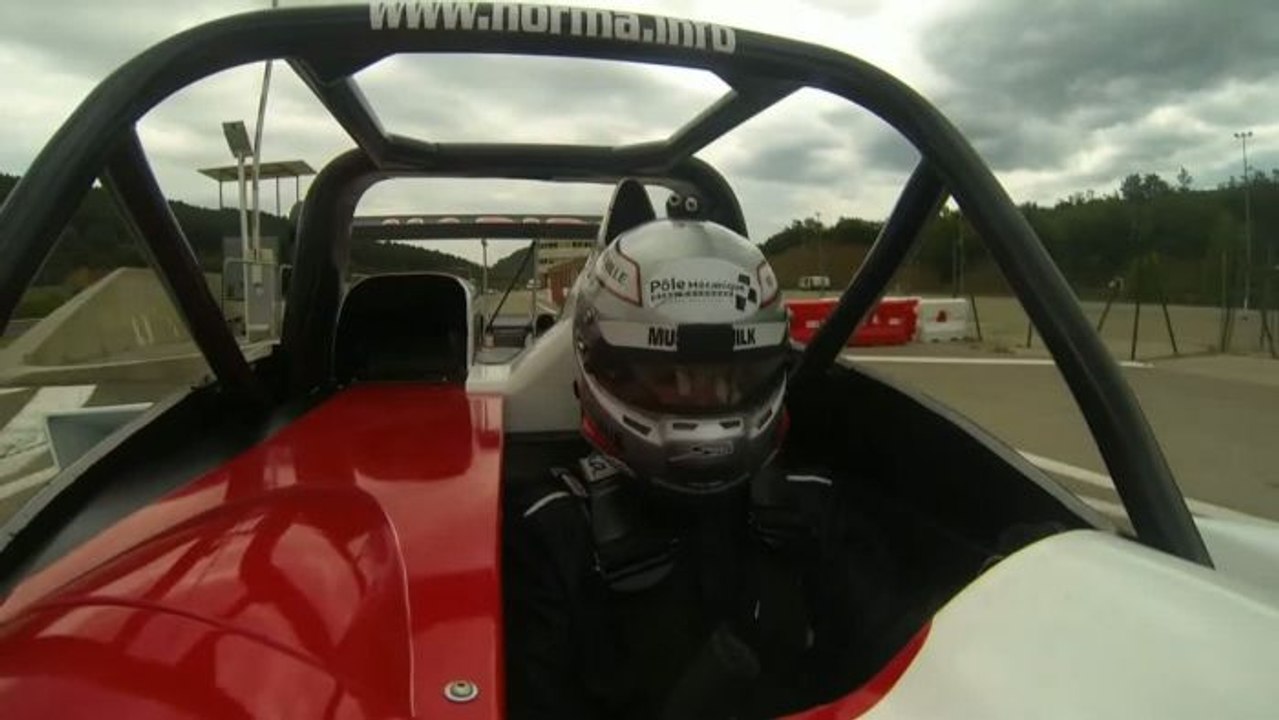 AUTO - PIKES PEAK : Dumas veut la victoire pour de bon