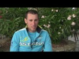 CYCLISME - TOUR - Nibali : «Tous les jours, tu es à la guerre»