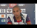 FOOT - L1 - FCGB - Khazri : «J'ai beaucoup d'ambitions»