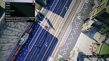 Astuce Gta 5 1.20 /1.22 moto / avion