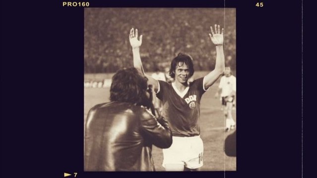 LE SAVIEZ-VOUS ? : RFA-RDA, le duel fratricide