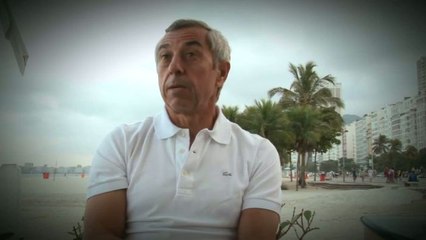 FOOT - CM - BLEUS - Giresse : «Ils n'effaceront pas»