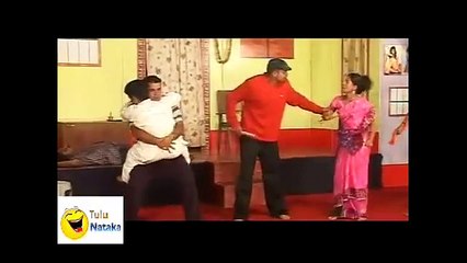 Thilake Thirgaye - Tulu Nataka - Part 2-3