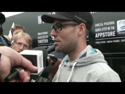 CYCLISME - TOUR - Cavendish : «Je suis dévasté»