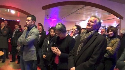 Les voeux du RCA au rugby, au vin, à l'amitié, à la liberté ...