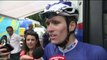 CYCLISME - TOUR - Démare : «Je n'ai pas encore pu sprinter»