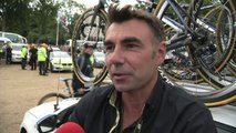 CYCLISME - TOUR - Guiberteau : «Marcel Kittel est l'homme à battre»