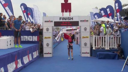 TRIATHLON - Nice : Les forçats de Nice