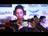 Badlapur Actress Huma Qureshi Praises A Lot Varun Dhawan-Take A Look