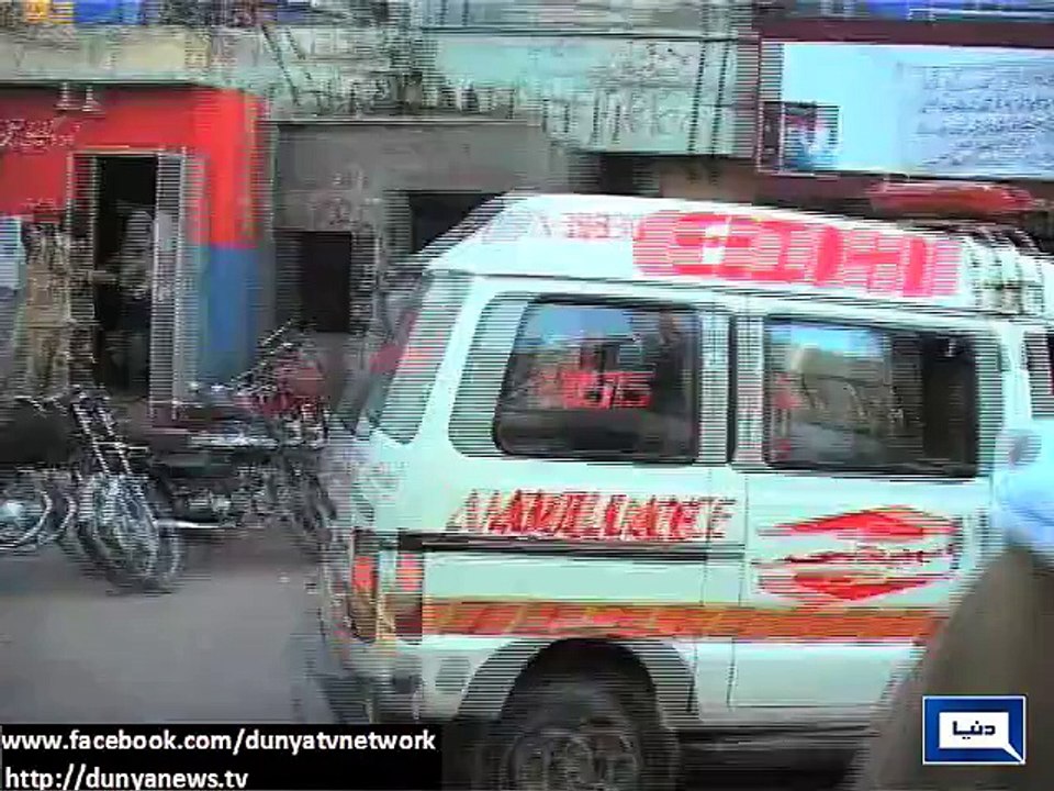 Dunya News - MQM worker, policeman among four killed in separate incidents in Karachi