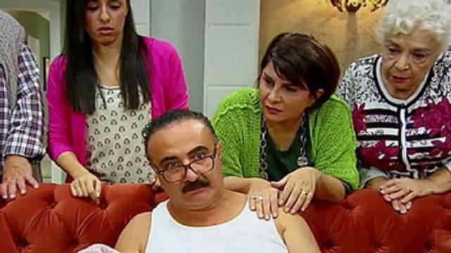 'Hom Ofis' Dizisi Yayından Kaldırıldı