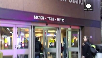 Les États-Unis face à la menace terroriste