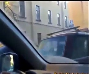 Acidentes Ridiculos Na Russia - Parte 2