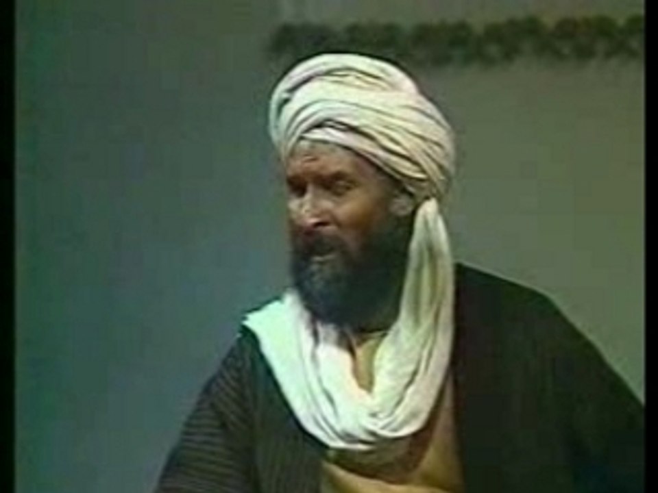 الحسين مسلسل 06