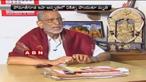 Jagapathi Babu's Father VB Rajendra Prasad death (12 - 01 - 2015 )