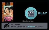 Download Cruel Story of Youth Movie Divx