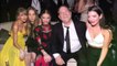 Selena Gomez, Taylor Swift, Salma Hayek and More | Golden Globes Awards 2015 Inside Party Pics