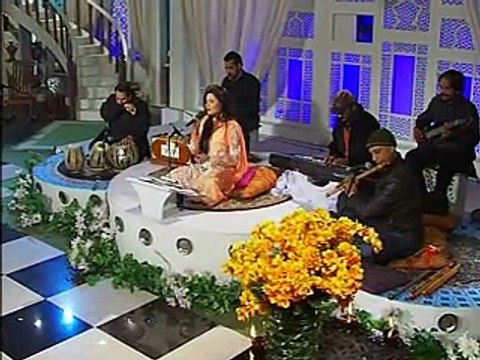 Saima Mumtaz Ghazal Is Taraf Se Guzar Ja Poet javed Qureshi Composed by Mohsin Raza