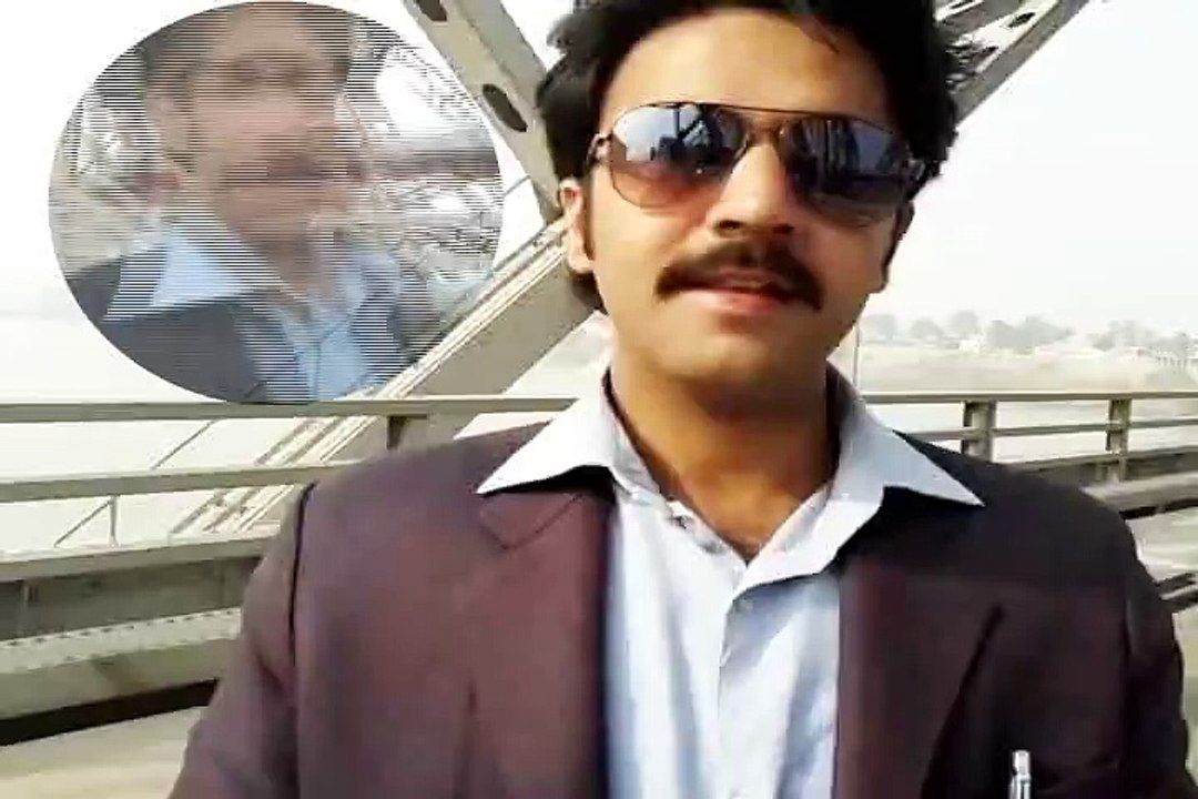 2015's first day. and a LittLe clip from 2014