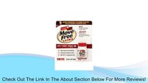 Move Free Ultra Joint Supplement with Collagen and Hyaluronic Acid Review