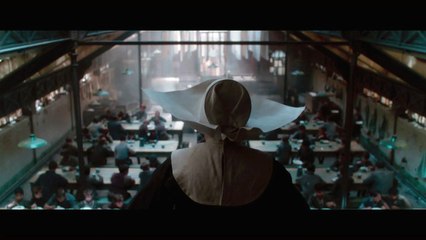 PAN EN 3D - Bande-annonce VF