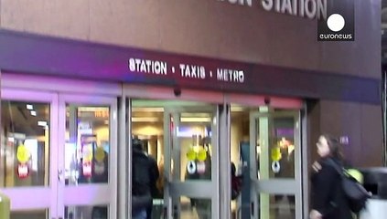 ABD'de 'Charlie Hebdo' sonrası terör tehdidi algısı