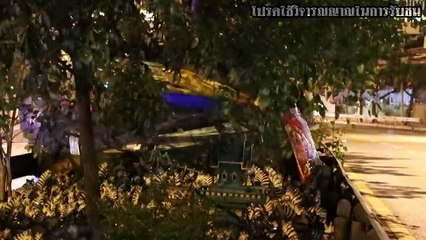 ตั้งกล้องจับผี เจอดี...! ท้าพิสูจน์เฮี้ยน โค้งร้อยศพรัชดาฯ สยอง...? (ชมคลิป)