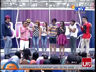 FULL Inbox Sctv 13 Januari 2015