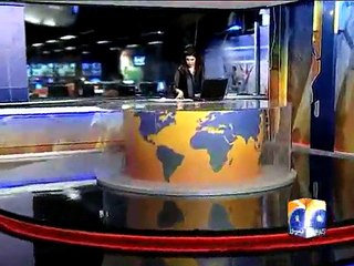 Geo Headlines - 13 Jan 2015 - 0800
