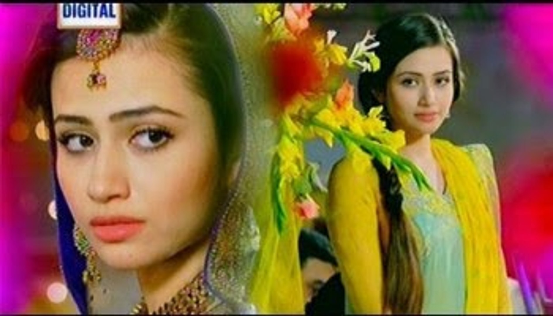 ⁣Khawab Nagar Full Ost Song || Title Song PTV Home || by daily songs