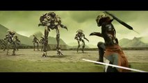 Official Destiny Live Action Trailer – Become Legend