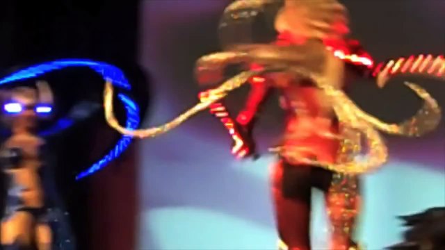 Razer Blade Gaming Laptop unboxing + my Diablo3 LVL60 Wizard by Alodia