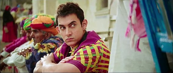 PK (2014) Hindi Movie HD1080p